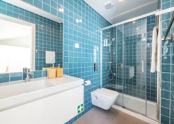 Oriente By Olala Homes Konukevi 3*