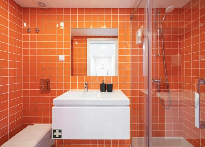 Oriente By Olala Homes 3*