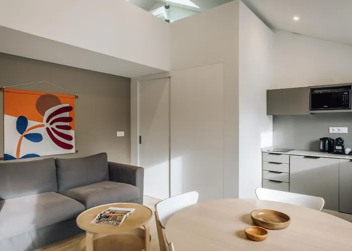 Konukevi Oriente By Olala Homes 3*