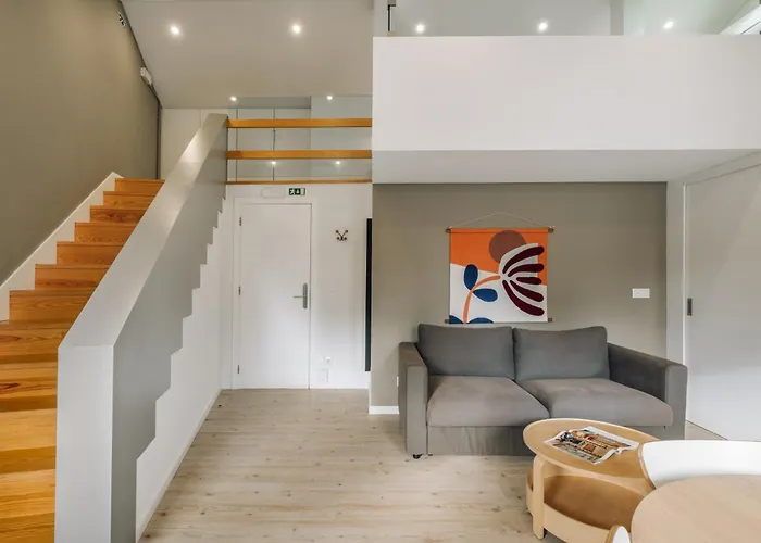 Oriente By Olala Homes 3*