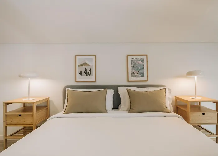 Konukevi Oriente By Olala Homes 3*