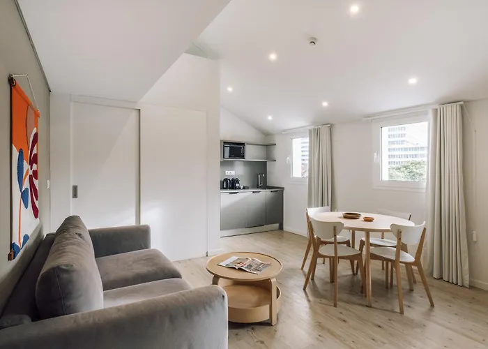 Oriente By Olala Homes 3*