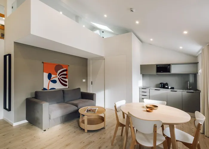 Konukevi Oriente By Olala Homes Lisboa