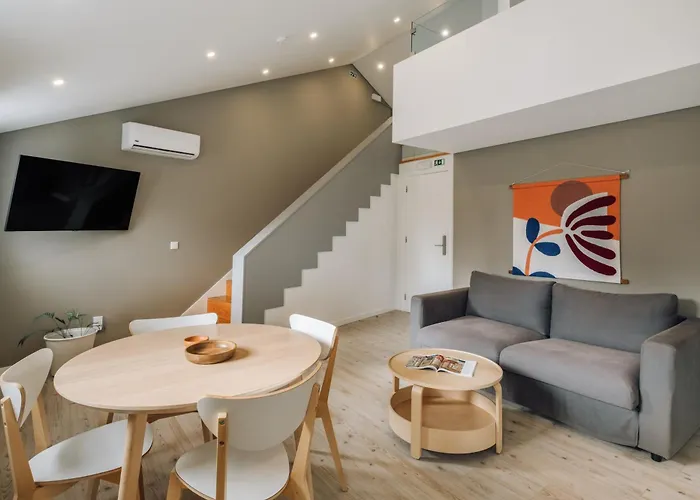 Oriente By Olala Homes Lisboa