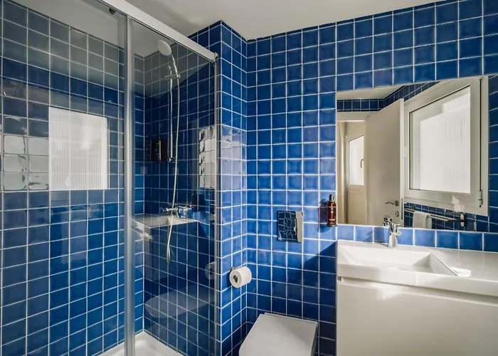 Oriente By Olala Homes Konukevi Lisboa