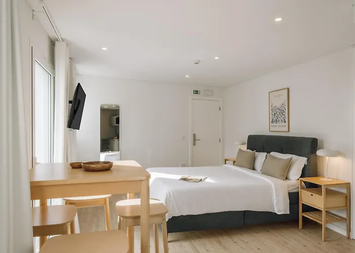 Oriente By Olala Homes Lisboa