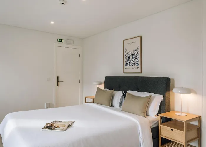 Oriente By Olala Homes Konukevi