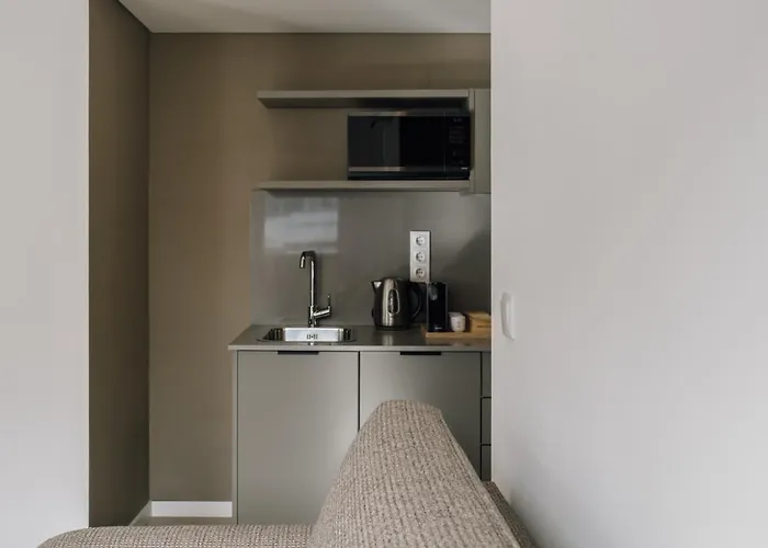 Oriente By Olala Homes 3* Lisboa