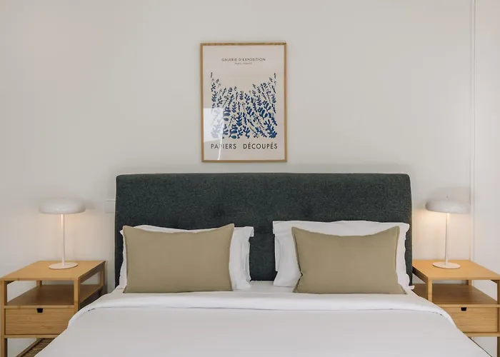 Konukevi Oriente By Olala Homes