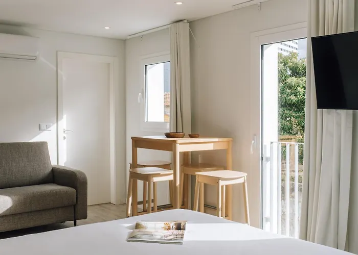 Konukevi Oriente By Olala Homes Lisboa