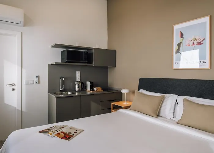 Konukevi Oriente By Olala Homes