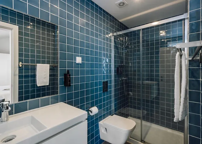 Oriente By Olala Homes 3* Lisboa