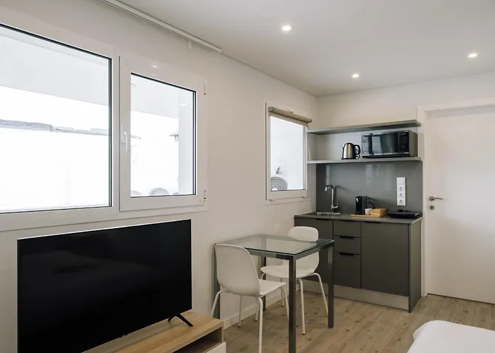 Konukevi Oriente By Olala Homes 3*