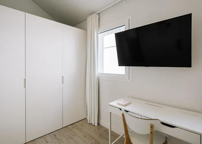 Oriente By Olala Homes Konukevi Lisboa