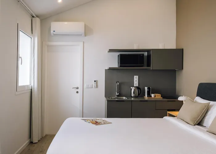 Konukevi Oriente By Olala Homes 3*