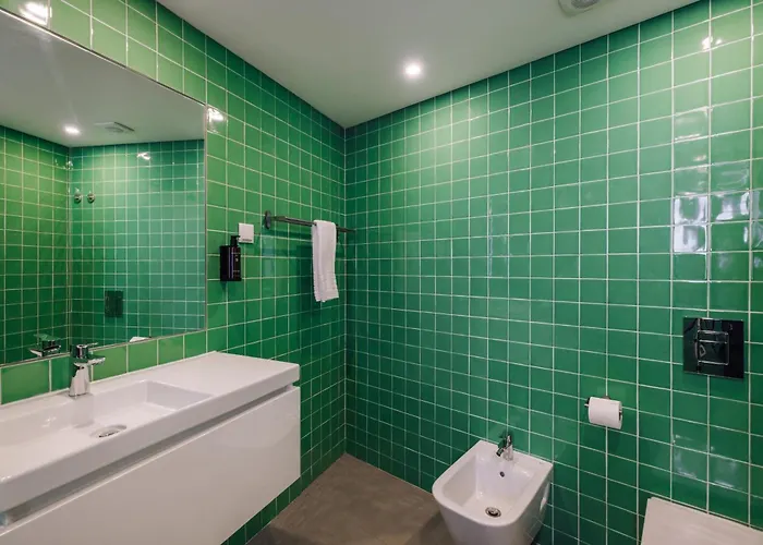 Konukevi Oriente By Olala Homes 3*