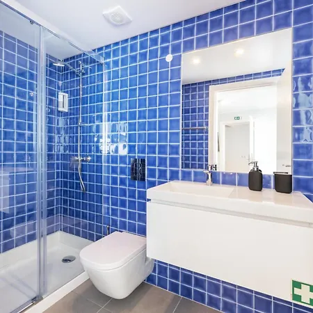 Oriente By Olala Homes Maison d'hôtes 3*