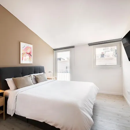 Maison d'hôtes Oriente By Olala Homes