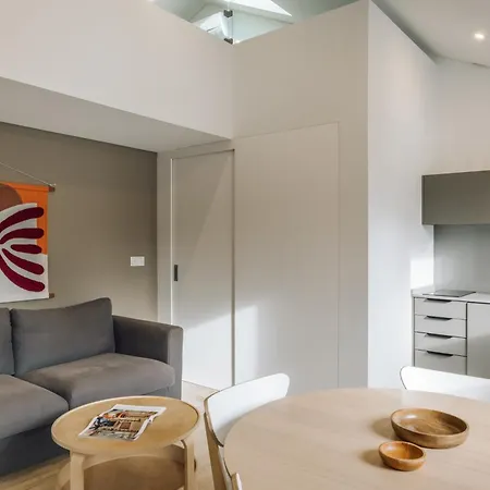 Maison d'hôtes Oriente By Olala Homes 3*