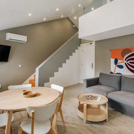 Oriente By Olala Homes Lizbona