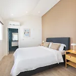 Oriente By Olala Homes Vendégház