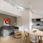 Vendégház Oriente By Olala Homes Lisboa