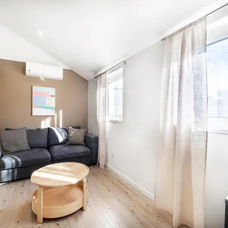 Oriente By Olala Homes ゲストハウス