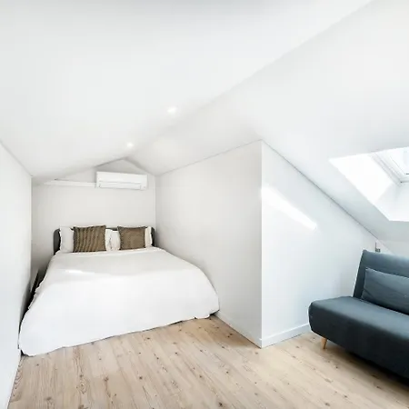 Oriente By Olala Homes ゲストハウス 3*