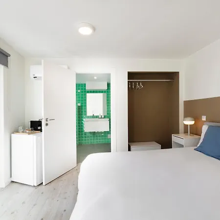 ゲストハウス Oriente By Olala Homes 3*