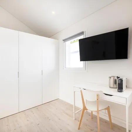 ゲストハウス Oriente By Olala Homes 3*