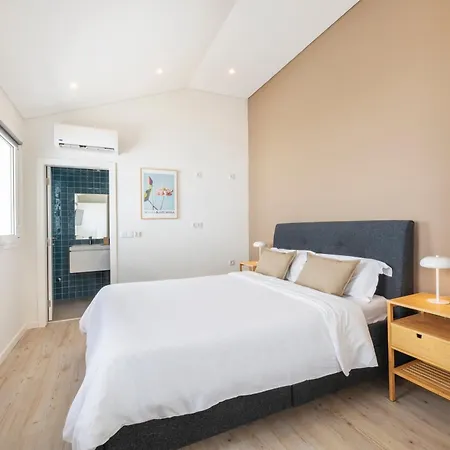 Oriente By Olala Homes ゲストハウス