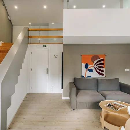 Oriente By Olala Homes 3*