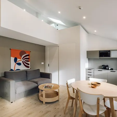 Πανσιόν Oriente By Olala Homes Lisboa