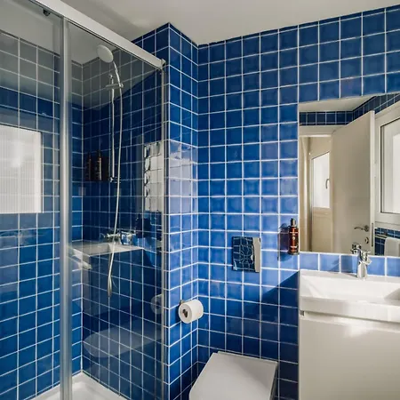 Oriente By Olala Homes ゲストハウス リスボン