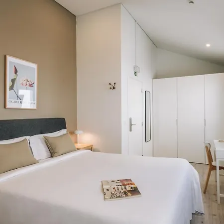 Oriente By Olala Homes Πανσιόν 3*