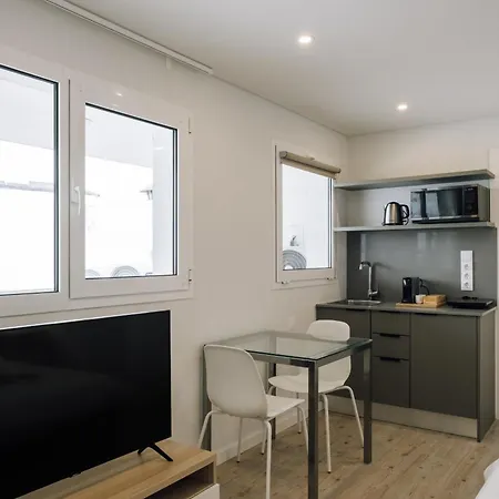 ゲストハウス Oriente By Olala Homes 3*