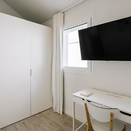 Oriente By Olala Homes ゲストハウス リスボン