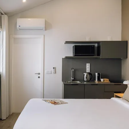 ゲストハウス Oriente By Olala Homes 3*